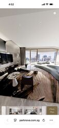 Park Nova (D10), Apartment #511506111